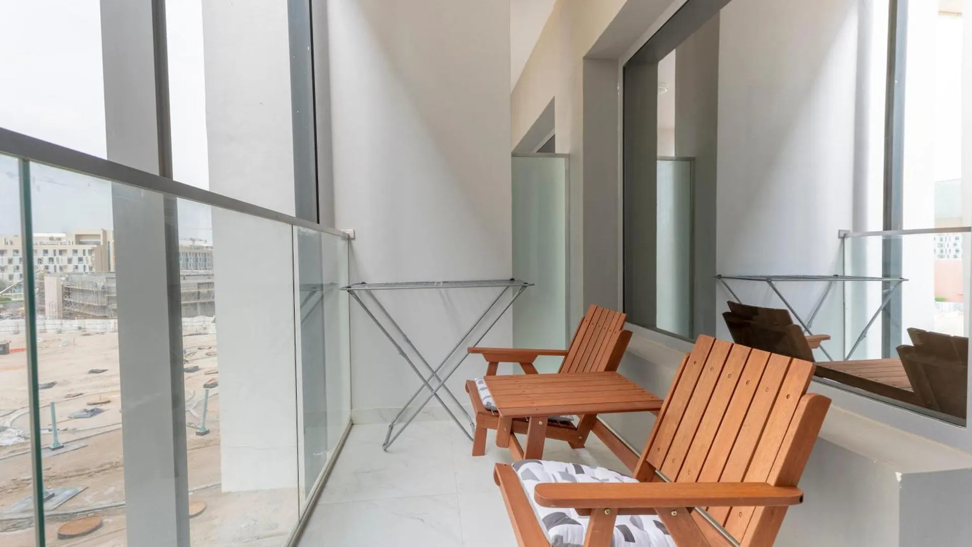 Stunning Oasis 1 Studio Masdar City Abu Dhabi 0*,  Emirati Arabi Uniti